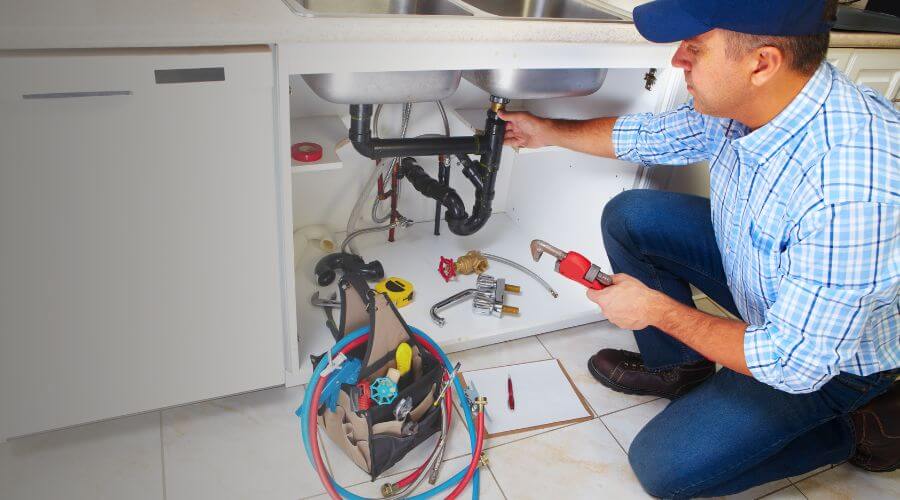 Professional Leak Detection in Gowanda, NY